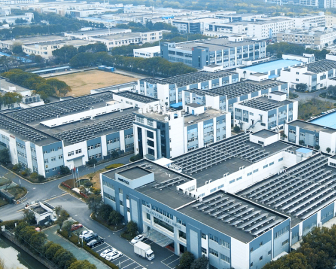 Jiangsu Yigao Medical Equipment Technology Co., Ltd.