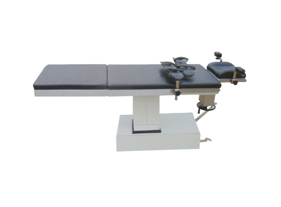 YGS3008E Idegsebészeti átfogó hidraulikus műtőasztal