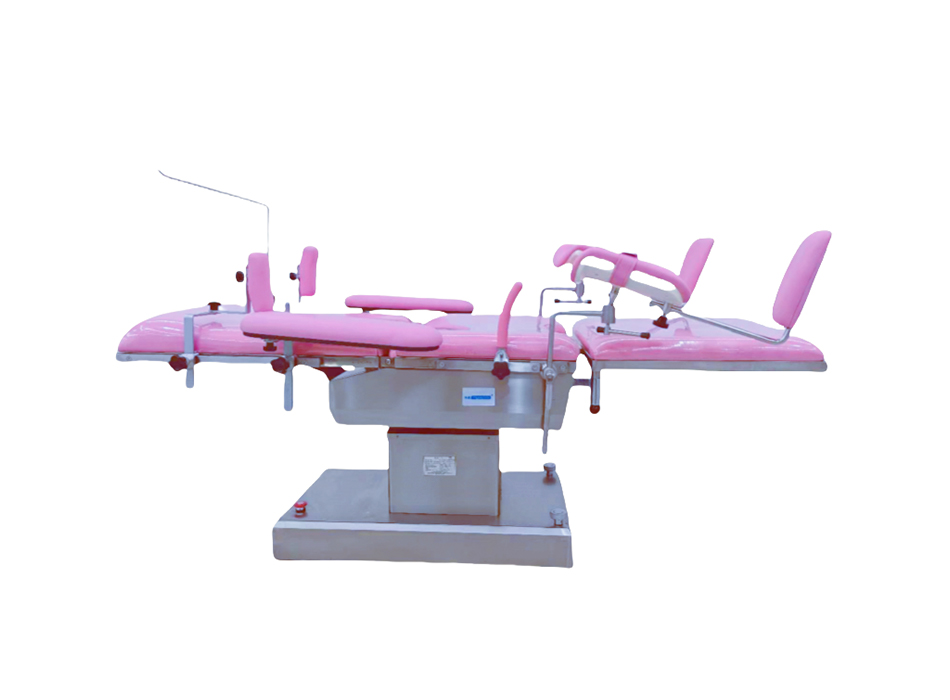 YGP03 Nőgyógyászati munka Elektromos Szállítóágy