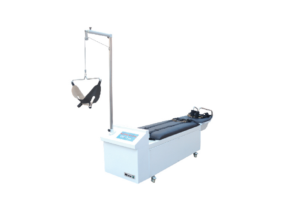 YGT08 Többfunkciós elektromos vontatóágy