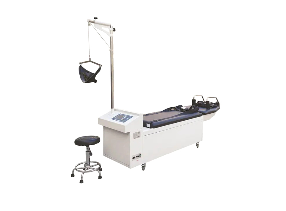 YGT08 Többfunkciós elektromos vontatóágy