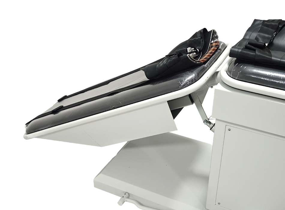 YGT04 Ortopéd elektromos vontatási ágy