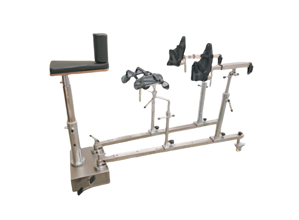 YGG01 Többfunkciós ortopéd vonókeret