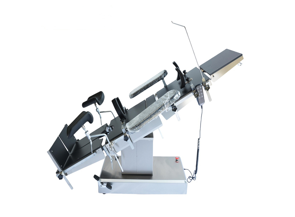 YGD02 Sebészeti orvosi elektromos műtőasztal