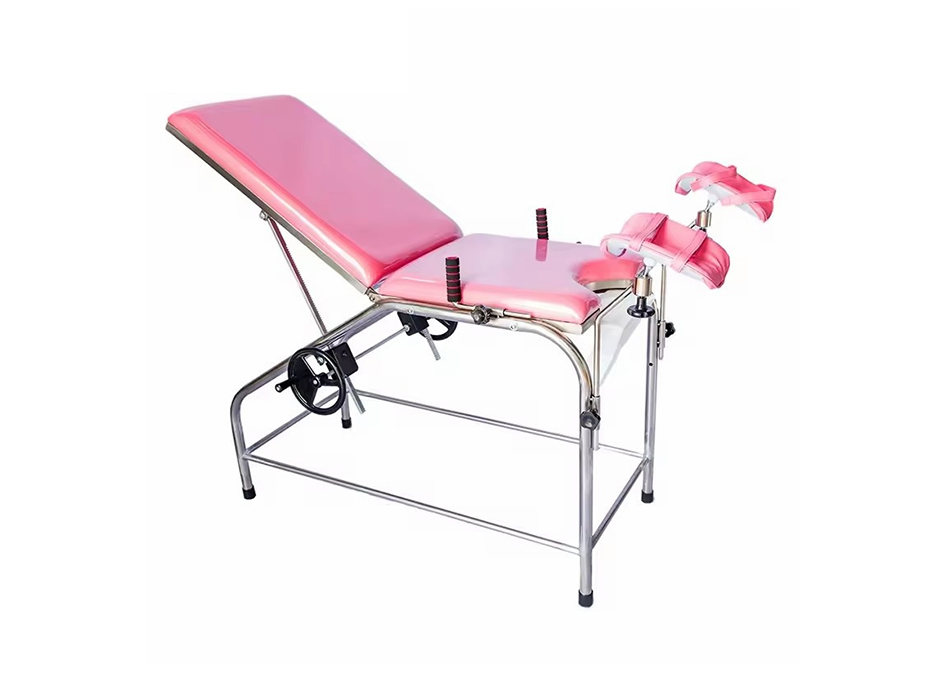 YGC2005A rendes szállítási vizsgálati ágy