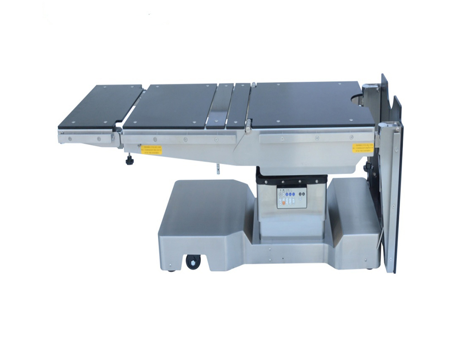 YGDH04 Ultra alacsony elektromos hidraulikus kezelőasztal