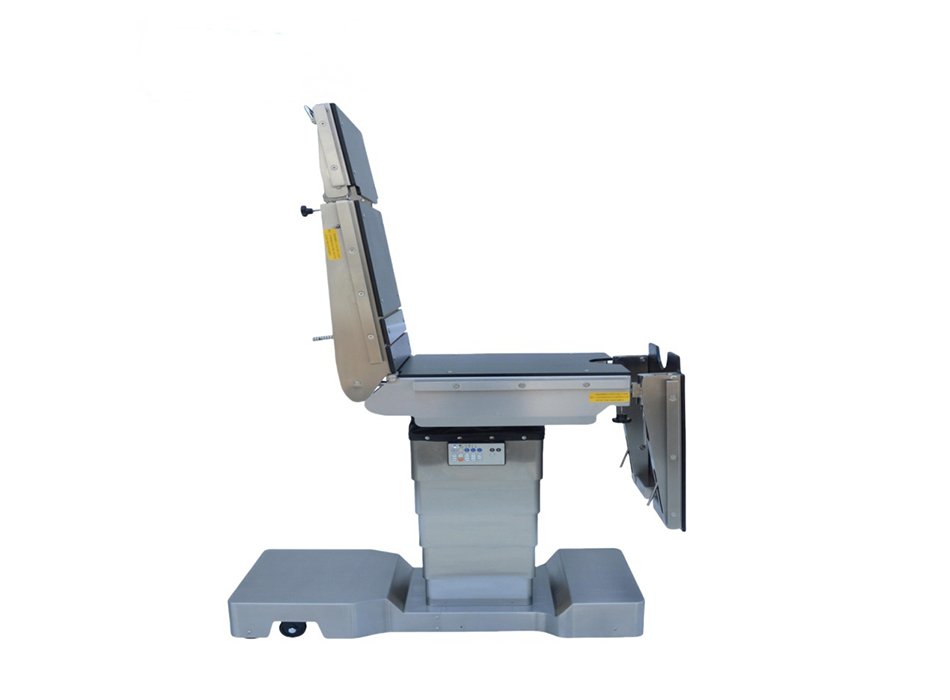 YGDH04 Ultra alacsony elektromos hidraulikus kezelőasztal