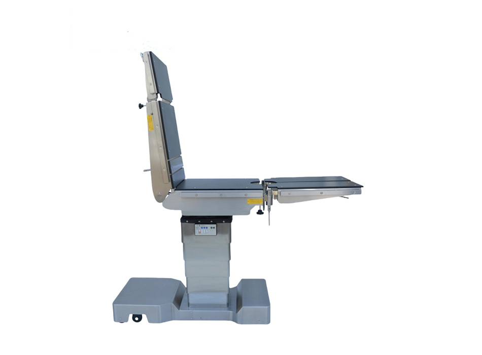 YGDH04 Ultra alacsony elektromos hidraulikus kezelőasztal