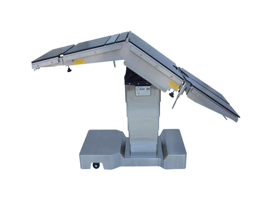 YGDH04 Ultra alacsony elektromos hidraulikus kezelőasztal