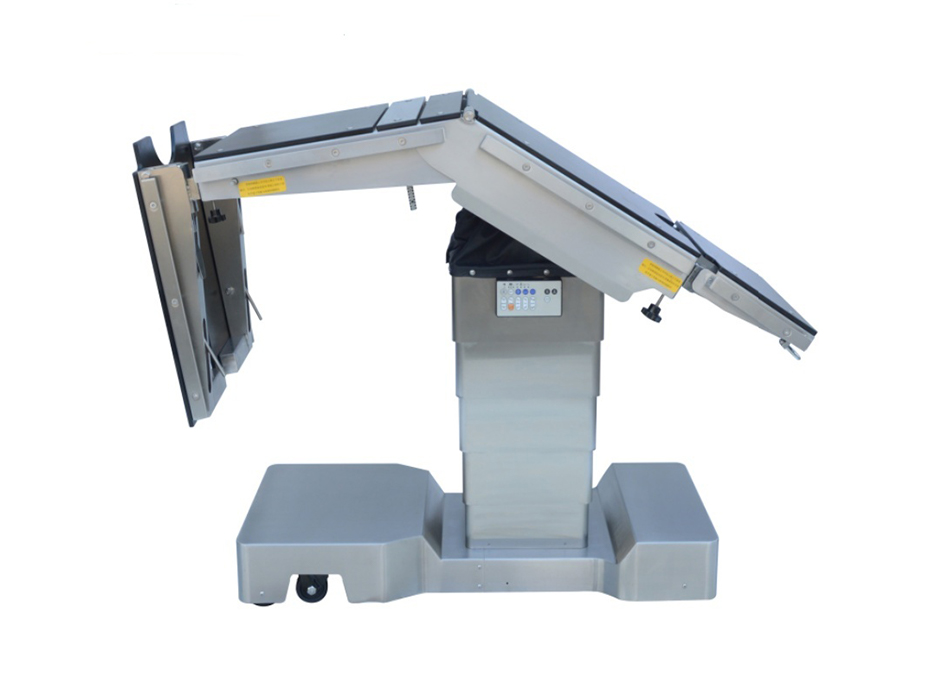 YGDH04 Ultra alacsony elektromos hidraulikus kezelőasztal