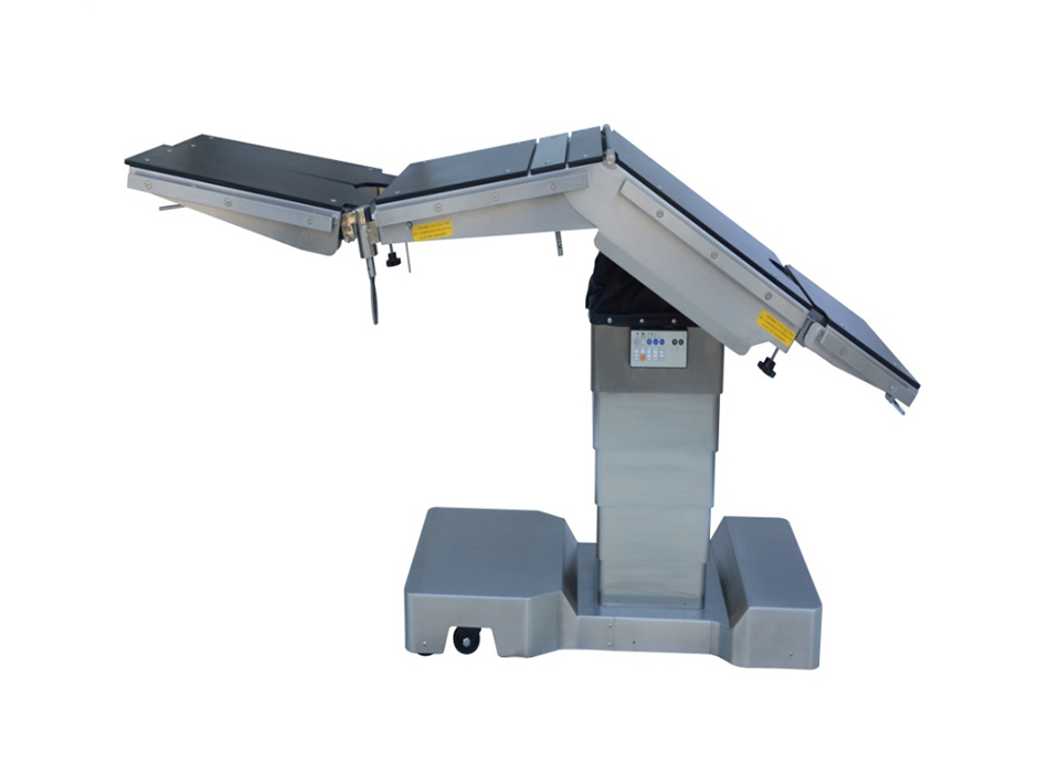 YGDH04 Ultra alacsony elektromos hidraulikus kezelőasztal