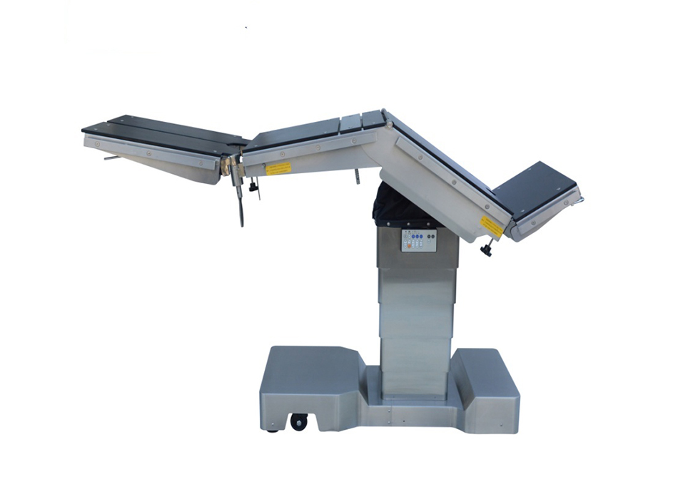 YGDH04 Ultra alacsony elektromos hidraulikus kezelőasztal