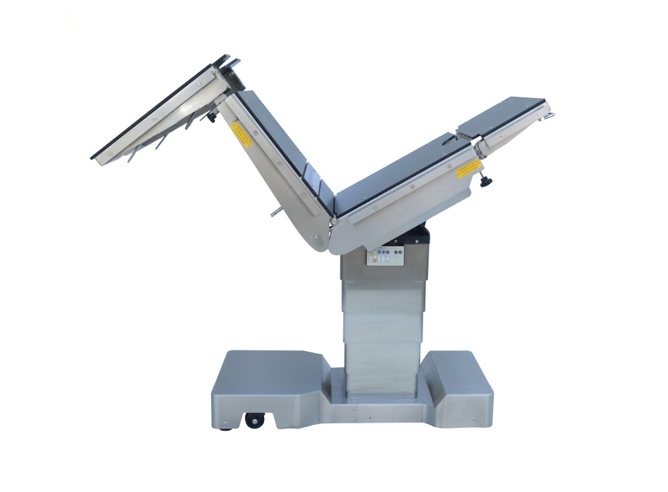 YGDH04 Ultra alacsony elektromos hidraulikus kezelőasztal