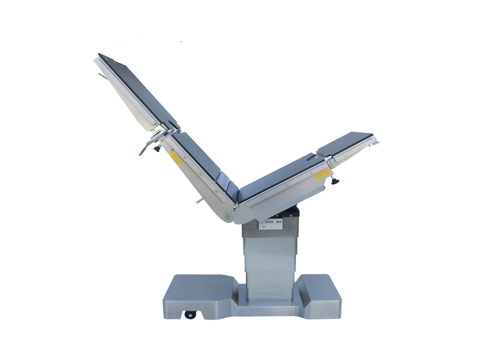 YGDH04 Ultra alacsony elektromos hidraulikus kezelőasztal