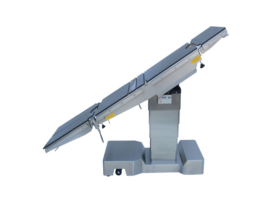 YGDH04 Ultra alacsony elektromos hidraulikus kezelőasztal