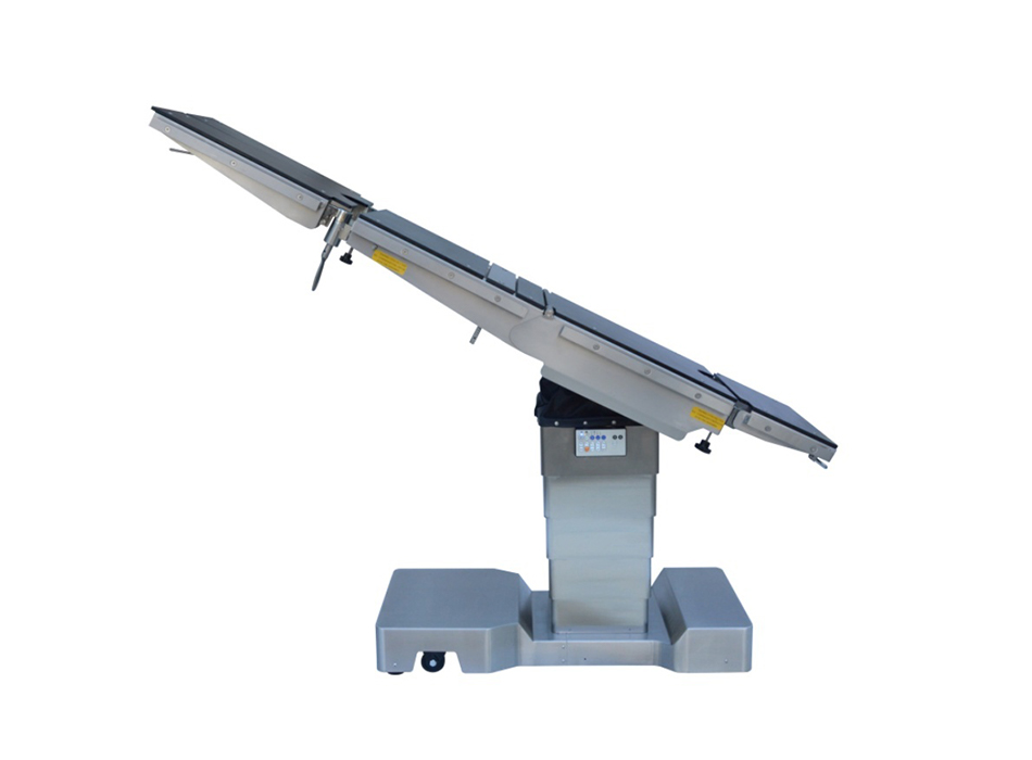 YGDH04 Ultra alacsony elektromos hidraulikus kezelőasztal