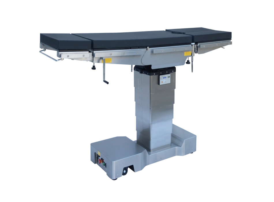YGDH04 Ultra alacsony elektromos hidraulikus kezelőasztal