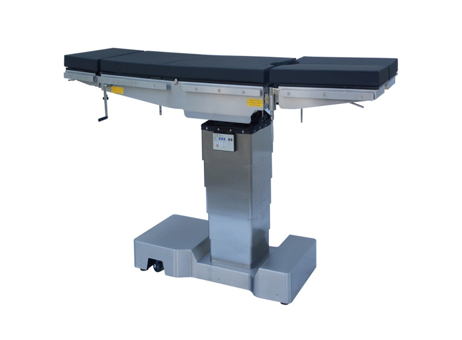 YGDH04 Ultra alacsony elektromos hidraulikus kezelőasztal