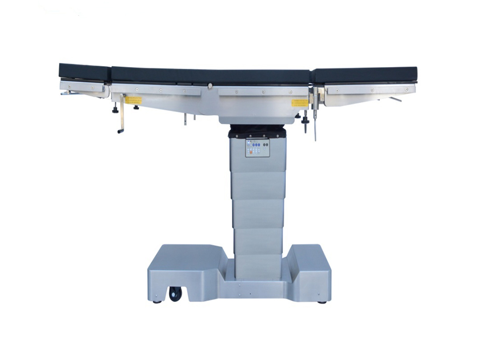 YGDH04 Ultra alacsony elektromos hidraulikus kezelőasztal