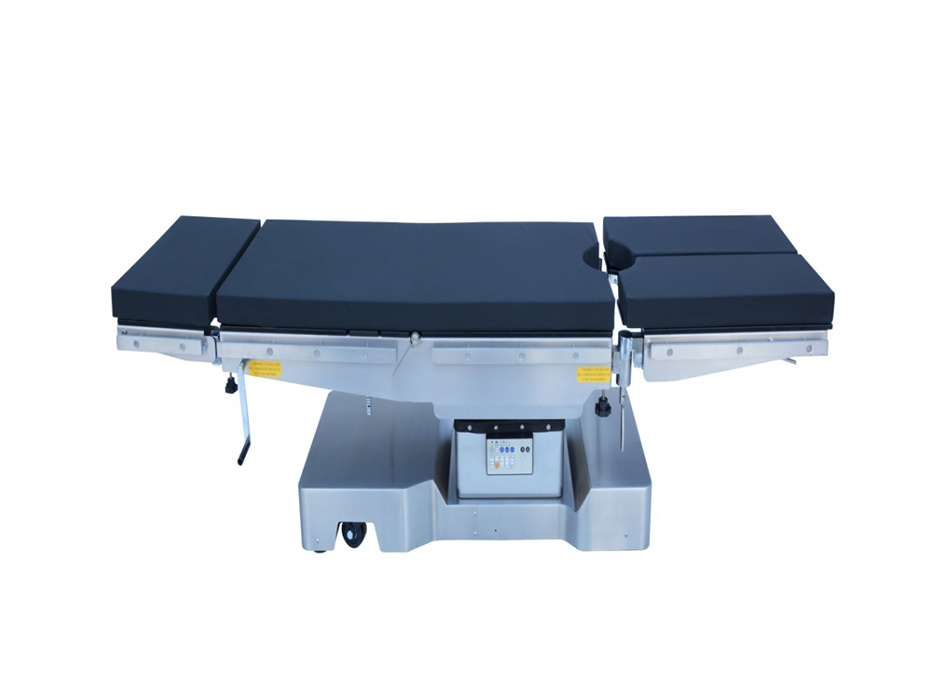 YGDH04 Ultra alacsony elektromos hidraulikus kezelőasztal