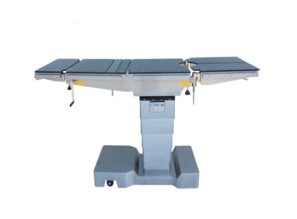 YGDH04 Ultra alacsony elektromos hidraulikus kezelőasztal