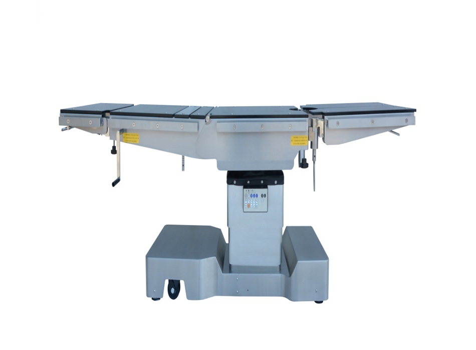 YGDH04 Ultra alacsony elektromos hidraulikus kezelőasztal