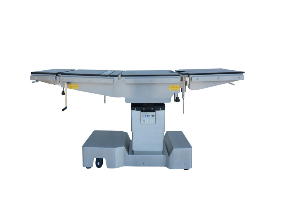 YGDH04 Ultra alacsony elektromos hidraulikus kezelőasztal