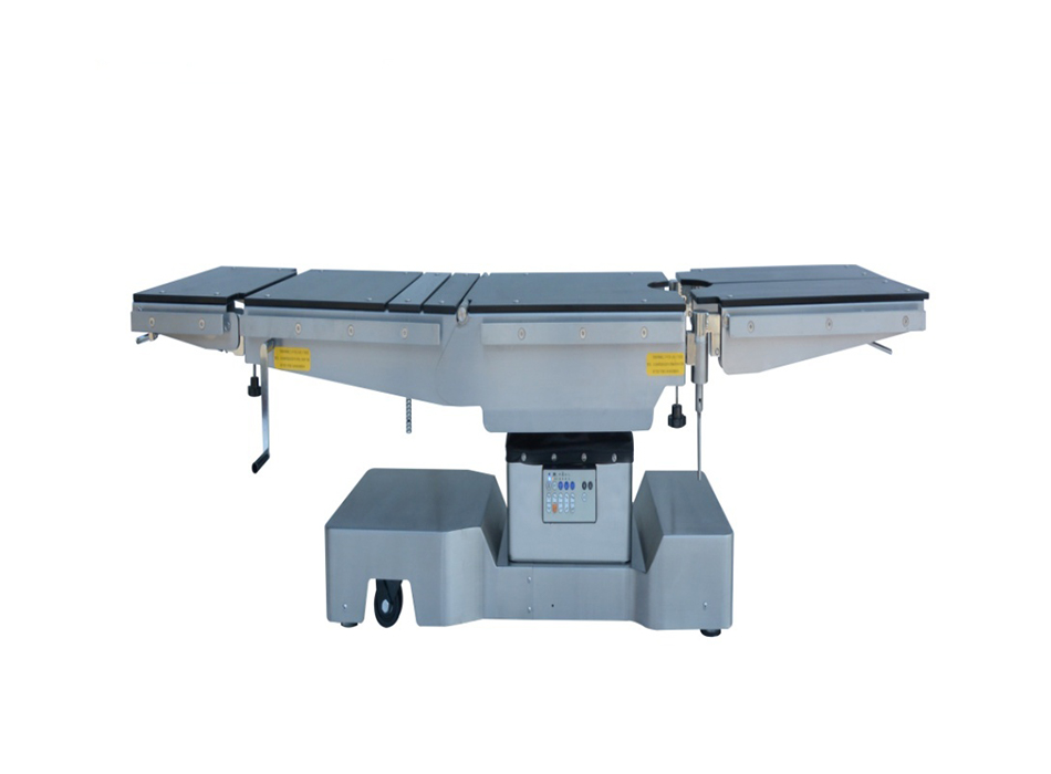 YGDH04 Ultra alacsony elektromos hidraulikus kezelőasztal