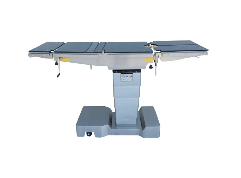 YGDH04 Ultra alacsony elektromos hidraulikus kezelőasztal