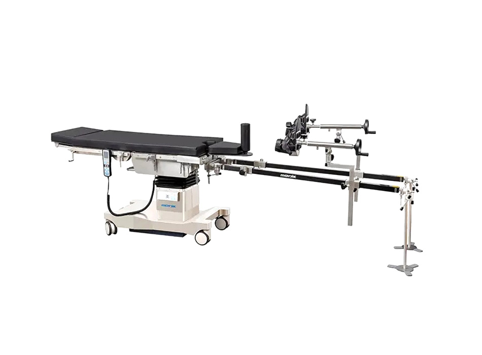 YGG02 szénszálas ortopéd vontatási váz