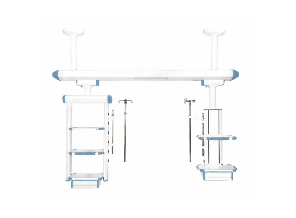 YGDQ-FY nedves száraz leválasztású intenzív osztály függőhíd