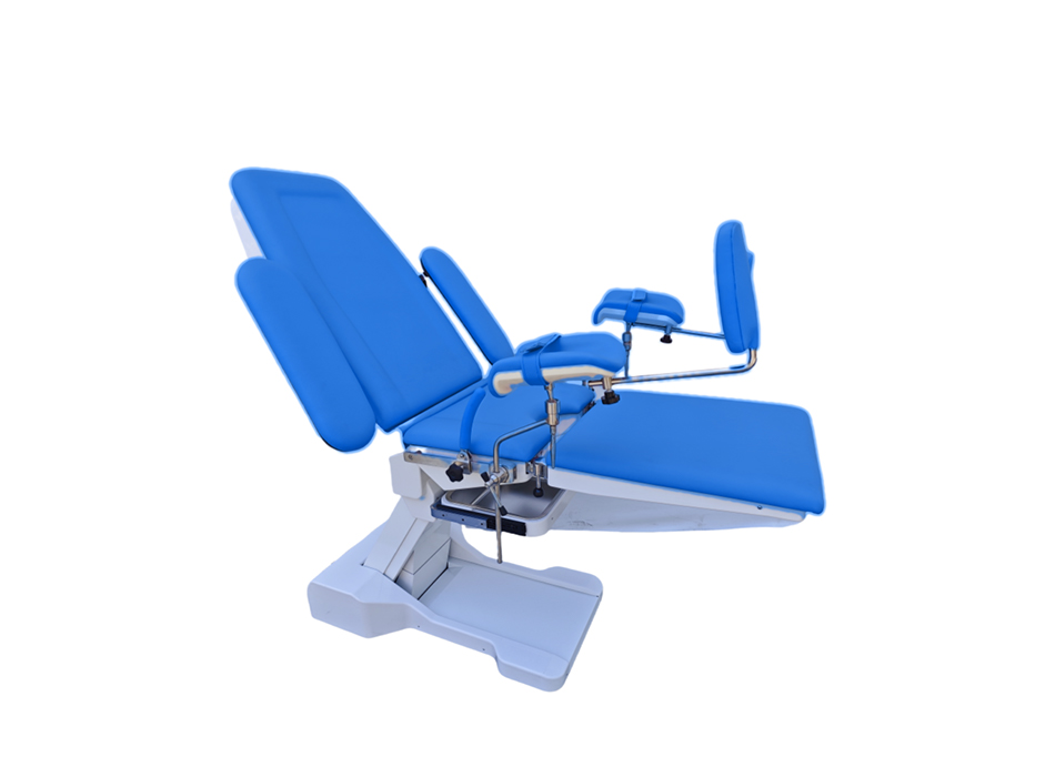 YGP03A Upgrade elektromos szállítóágy