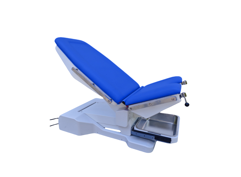 YGP03A Upgrade elektromos szállítóágy