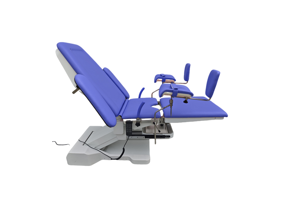 YGP03A Upgrade elektromos szállítóágy