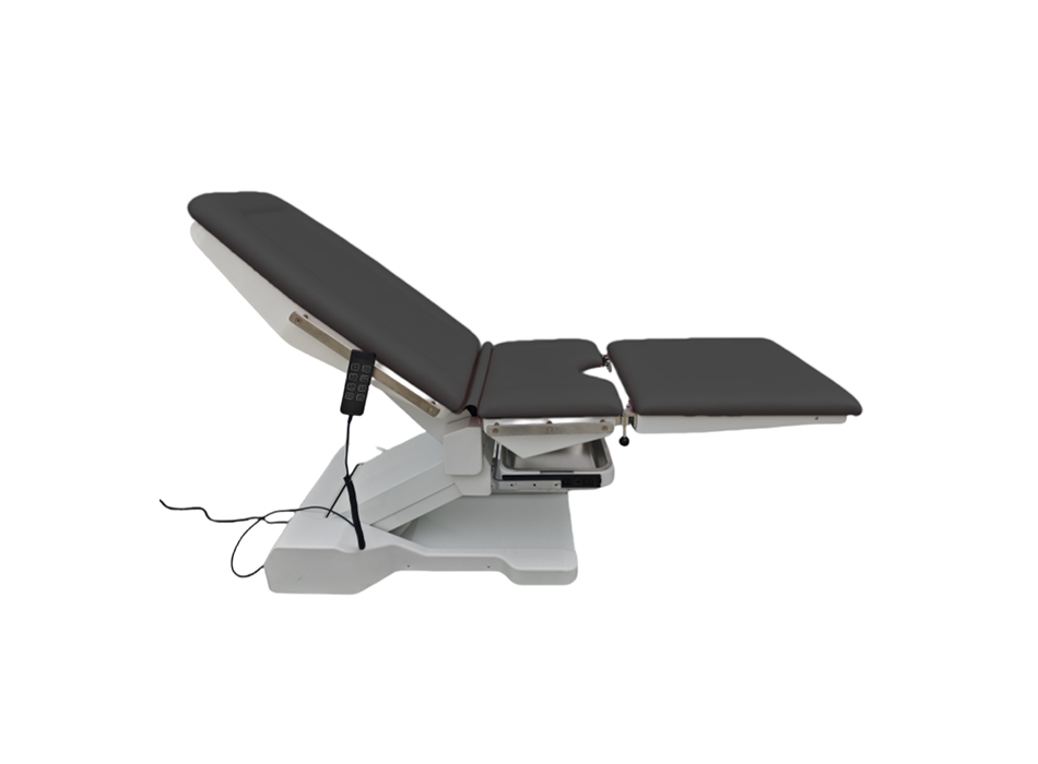 YGP03A Upgrade elektromos szállítóágy