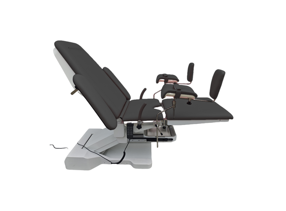 YGP03A Upgrade elektromos szállítóágy