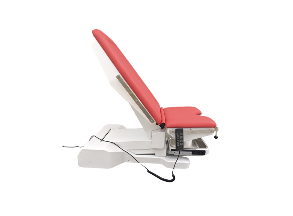 YGP03A Upgrade elektromos szállítóágy