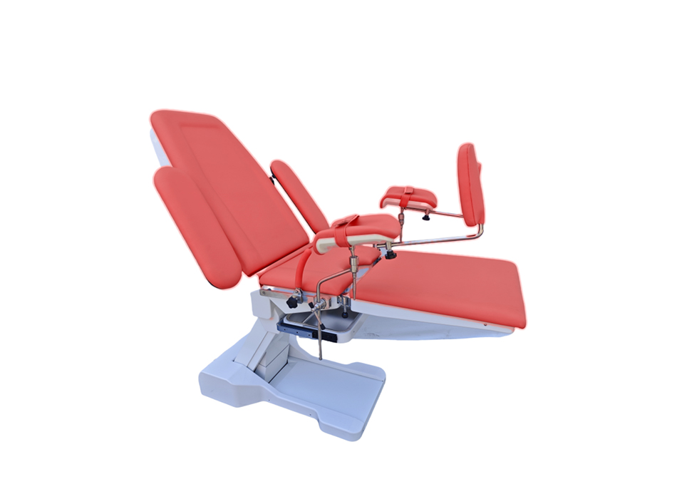 YGP03A Upgrade elektromos szállítóágy