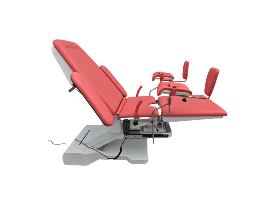 YGP03A Upgrade elektromos szállítóágy