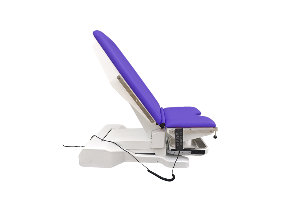 YGP03A Upgrade elektromos szállítóágy