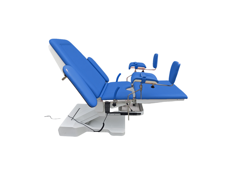 YGP03A Upgrade elektromos szállítóágy