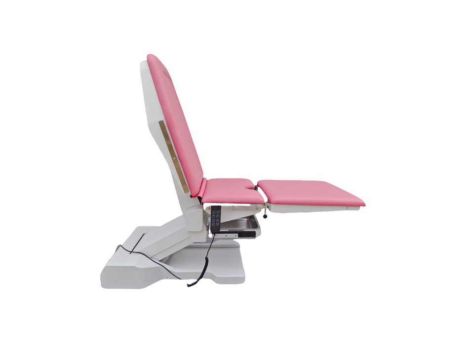 YGP03A Upgrade elektromos szállítóágy