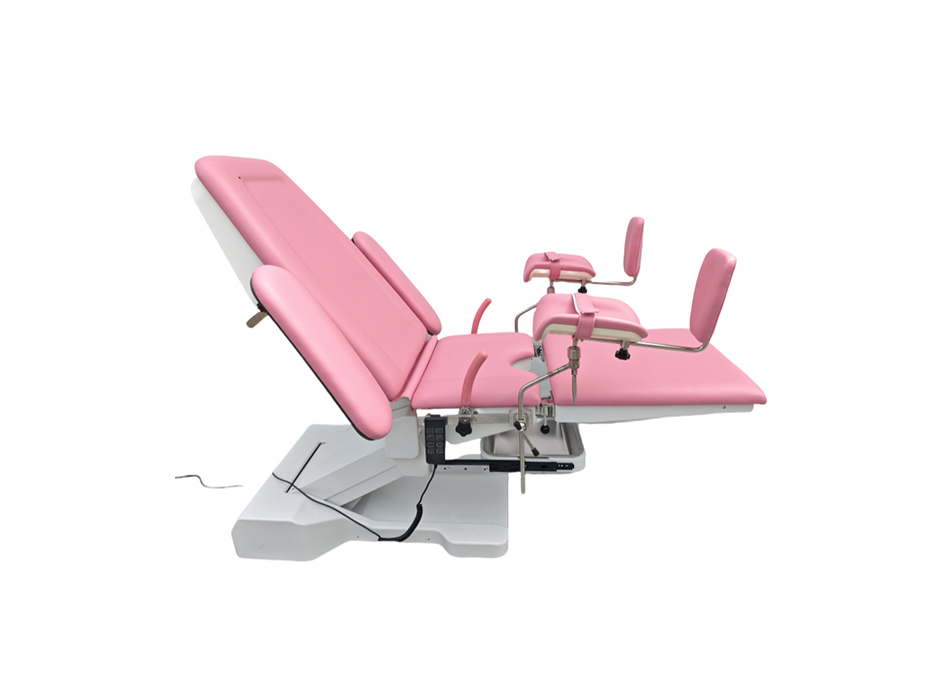 YGP03A Upgrade elektromos szállítóágy