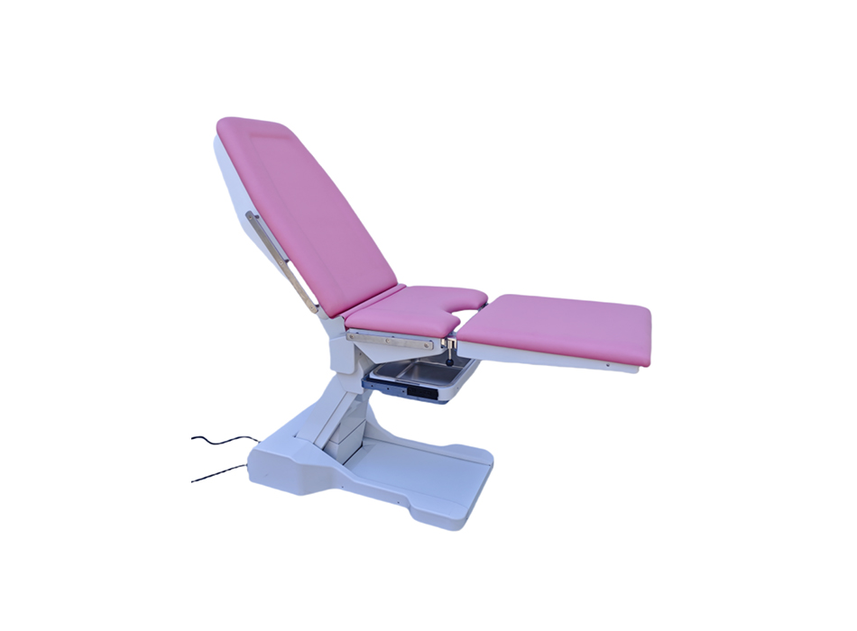 YGP03A Upgrade elektromos szállítóágy