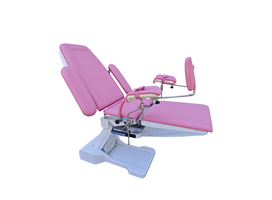 YGP03A Upgrade elektromos szállítóágy