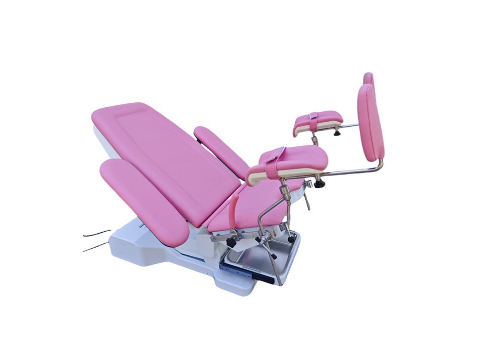 YGP03A Upgrade elektromos szállítóágy