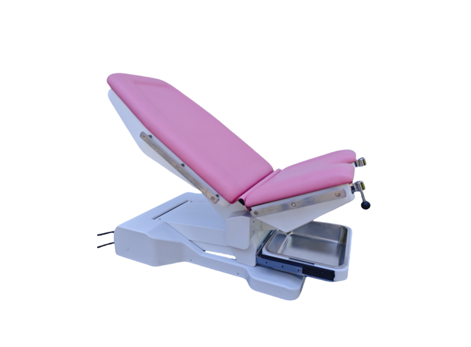 YGP03A Upgrade elektromos szállítóágy