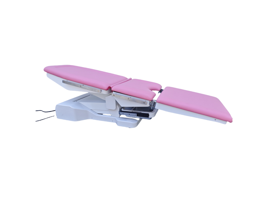 YGP03A Upgrade elektromos szállítóágy