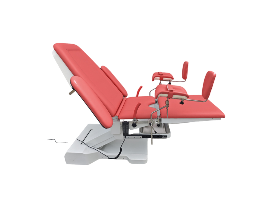 YGP03A Upgrade elektromos szállítóágy