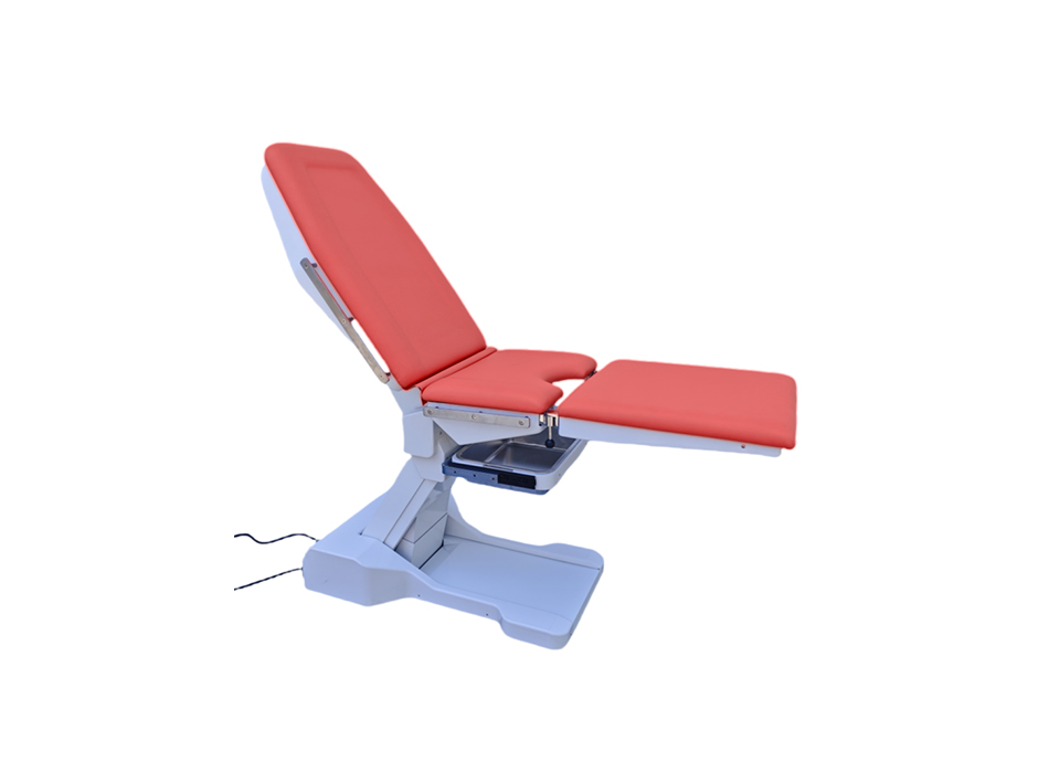 YGP03A Upgrade elektromos szállítóágy